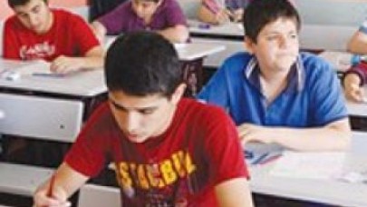 İlk sınavlar Aralık'ta başlıyor