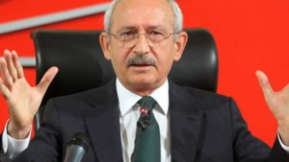 Kılıçdaroğlu'ndan Sarıgül açıklaması