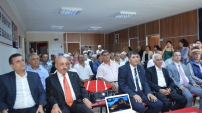 CHP Esenyurt 90. Yıl dönümünü kutladı