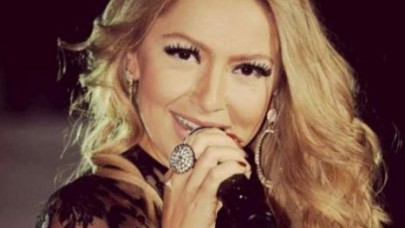 Avcılar’da Hadise gecesi