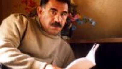 "Öcalan, Hükümete 3 Aşamlı Bir Plan Gönderdi"