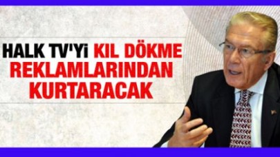 Uğur Dündar Halk TV'de program yapacak