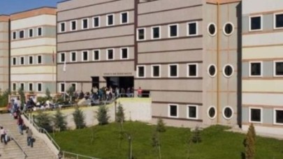 Esenyurt Üniversitesi hizmete giriyor