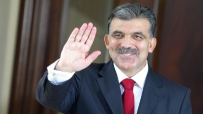 Abdullah Gül, Hacca Gidiyor