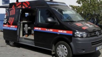 Dikkat! "Mobil EDS" hizmete başladı