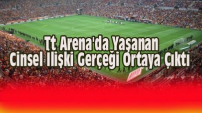 Galatasaray'da skandalların ardı ardası kesilmiyor...