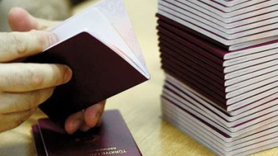 Pasaportta yeni dönem başlıyor