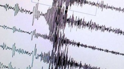 Korkutan deprem uyarısı