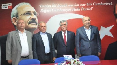 Şahin; Bir aday hariç hepsiyle çalışırım!