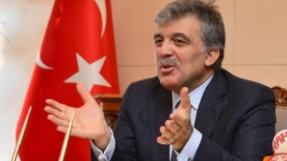 Gül: Irak'la Yeni Bir Dönem Başlıyor