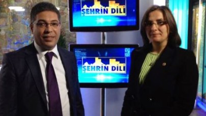 ŞEHRİN DİLİ YENİ YAYIN DÖNEMİ BAŞLIYOR