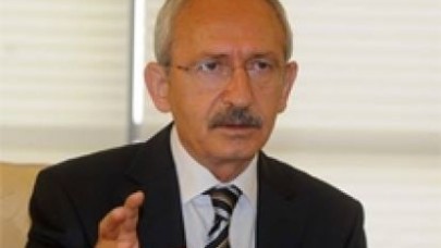 Kılıçdaroğlu'nun aday kriteri