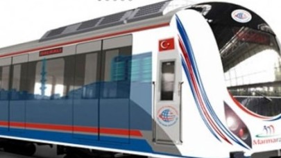 Marmaray 1 Kasıma kadar bedava