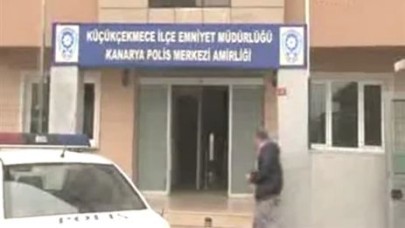 Kardeşlere Esrar Gözaltısı