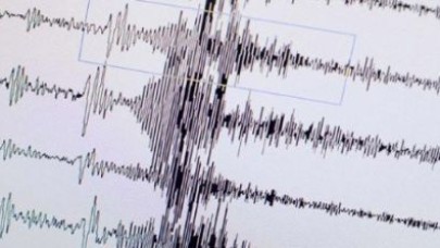 Osmaniye'de Deprem