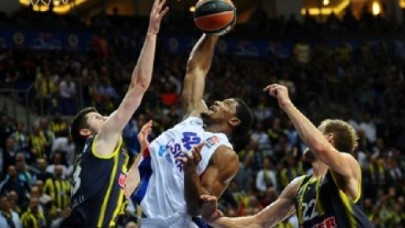 Fenerbahçe Ülker, Partizan NIS'i 88-78 Yendi