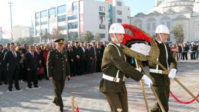 ESENYURT ’TA 75 YILLIK ÖZLEM