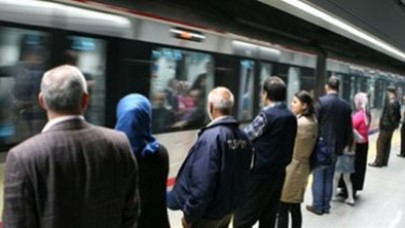 Marmaray'da ücretli geçiş yarın