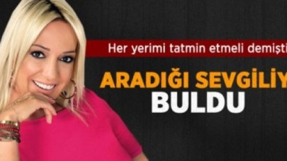 Saba Tümer'in Eğlence Gecesi