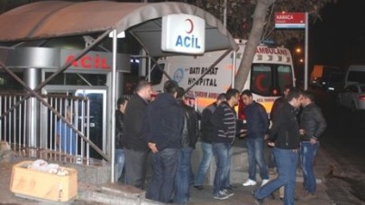 Tartıştığı Eşini Öldüren Polis, İntihar Etti