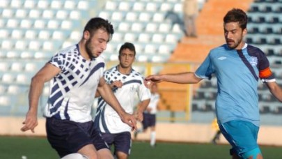 Büyükçekmece, Kozlu’dan şen döndü: 2-0