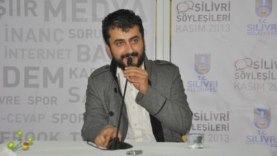 ERDEM; “İSLAM DİNİ EŞİTLİK DİNİDİR!”