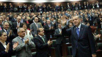 Erdoğan Belediye Başkan Adaylarını Açıkladı