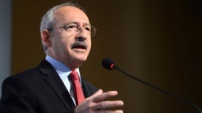 KILIÇDAROĞLU: “ADAYIMIZ BELLİ“