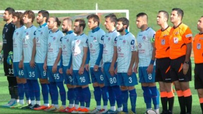 Silivrispor, Sivas’ta tur arayacak