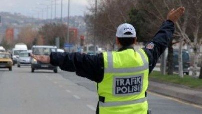 Herkes Trafik Polisi Olacak