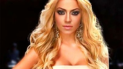 Hadise Reklam Zengini Oldu