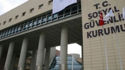 Ocakta GSS affı geliyor