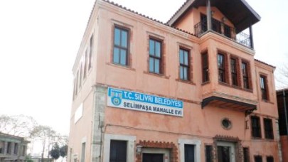 Selimpaşa Mahalle Evi açıldı