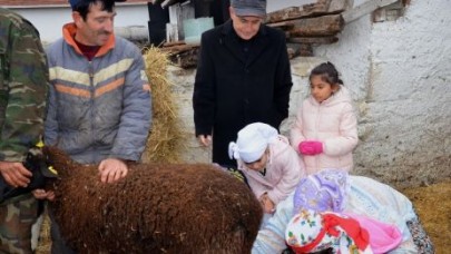 Büyükçekmece’de Kentköy Projesi başlatıldı