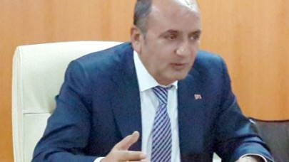 ‘Esenyurt’ta oy ağaları var!’