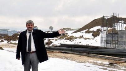 Türkoba’da asfaltsız yol kalmadı