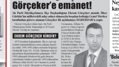 Büyükçekmece Görçeker’e emanet!