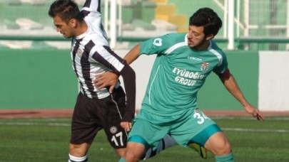 Tepecikspor’a Ankara uğurlu geldi: 3-1