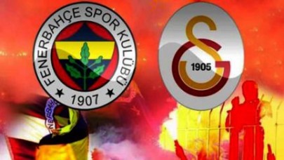 Galatasaray, Kupayı Fenerbahçe'ye Kaptırdı