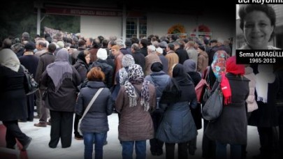 CHP BEYLİKDÜZÜ’NÜN ACI KAYBI