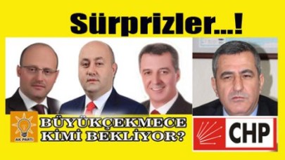 İnandırıcı olmayan açıklamalar ve sürprizler...!