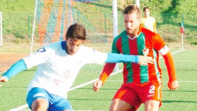 Silivrispor, Manavgat yolcusu