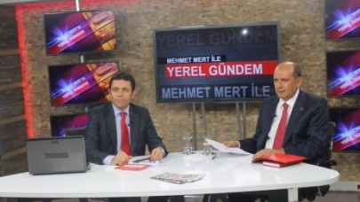 'Esenyurt'un kurtuluşu MHP'dir'