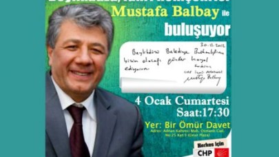 BALBAY, BEYLİKDÜZÜ’NE GELİYOR