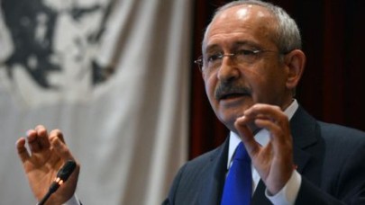 Kılıçdaroğlu: 17 Aralık benim doğum tarihimdir