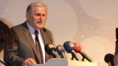 Süleyman Çelebi’den “Ombudsman“ önergesi!