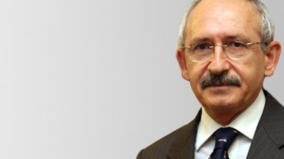 Kılıçdaroğlu'ndan Ortadoğu açılımı!