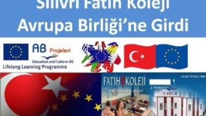 FATİH KOLEJİ İSPANYA YOLCUSU