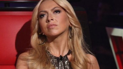 Hadise o siteye dava açtı!