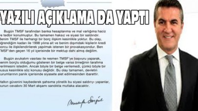 Mustafa Sarıgül: Bu bir provokasyon